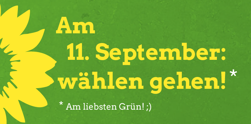 Kommunalwahl am 11. September im Flecken Salzhemmendorf