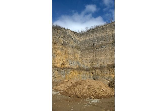 Petition: Keine Schadstoffdeponie im Naturschutzgebiet Ith!