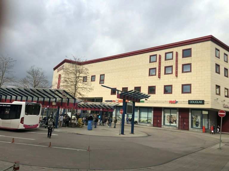 Sicherheit bedarf Sozialarbeit