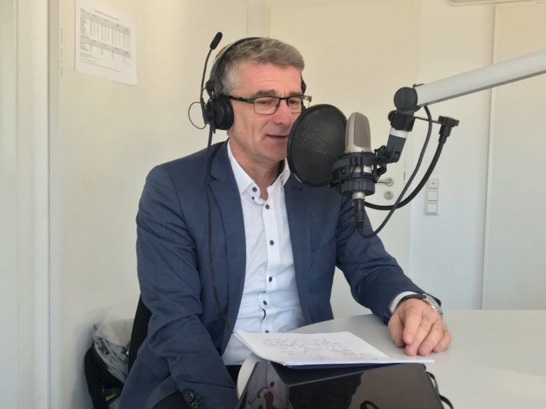 Vielen Dank für Ihre/eure Stimme!