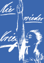 Bündnis BUNT STATT BRAUN lädt ein zur Gedenkstunde am Antikriegstag