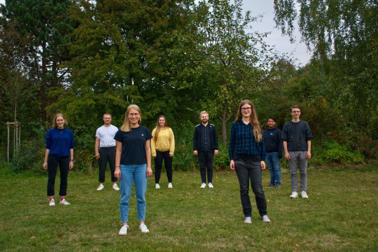 GRÜNE JUGEND Niedersachen wählt neuen Landesvorstand