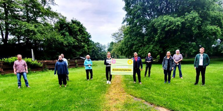 Kandidat*innen für die Kommunalwahl 2021 der Hamelner Grünen stehen fest