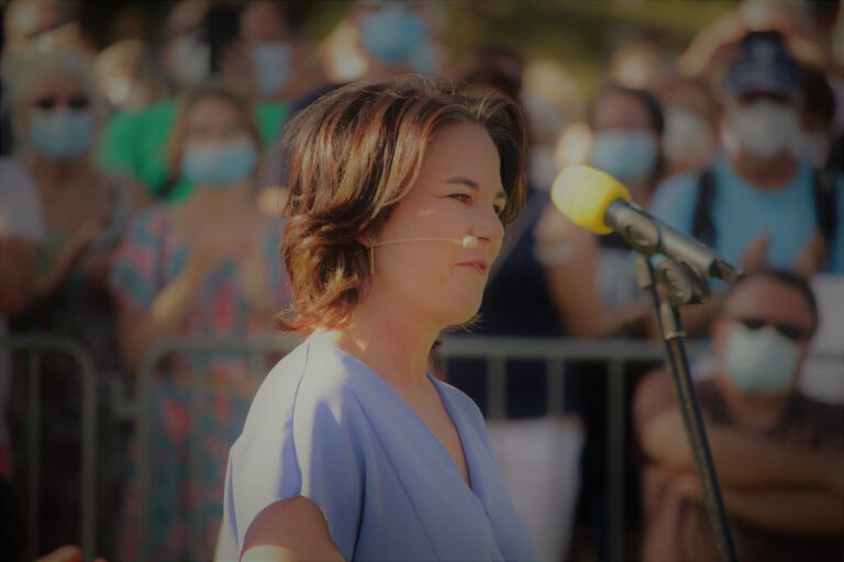 Annalena in Pattensen – ein Bericht