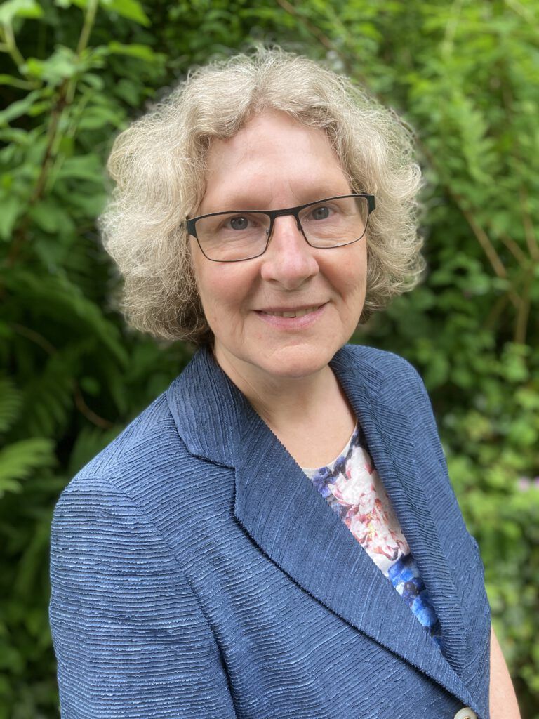 Leonie Glahn-Ejikeme