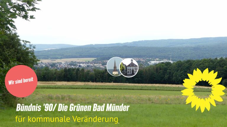 Ortsverband Bad Münder gegründet