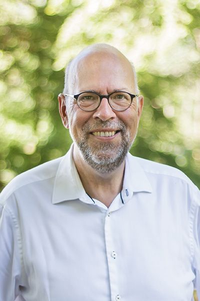 Dr. Markus Hedemann