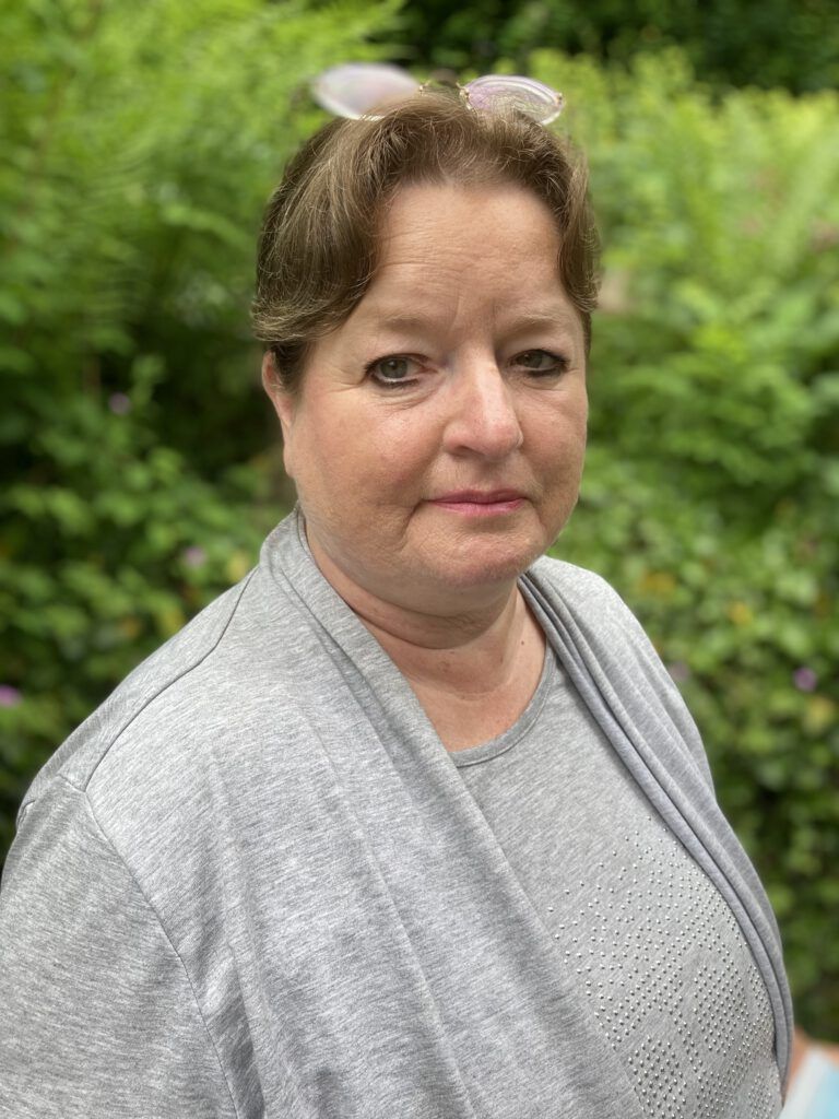 Dagmar Kreider-Kockel