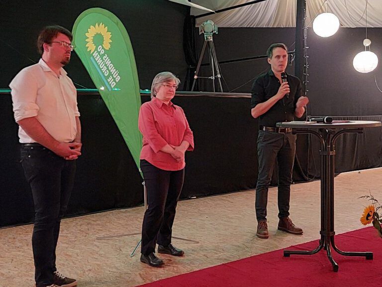 In die Zukunft wirtschaften