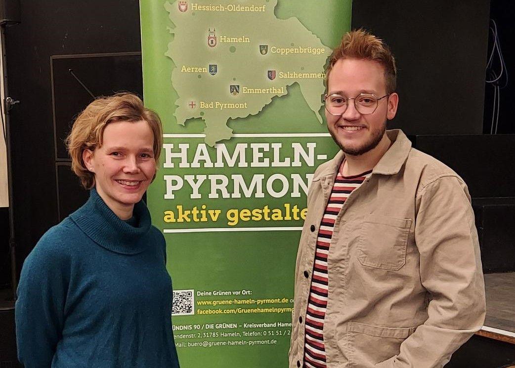Kellermann und Langosch kandidieren für den Landtag