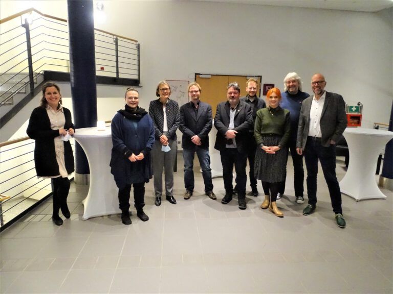 Unsere neue Fraktion im Rat der Stadt Hameln
