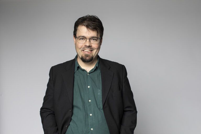 Helge Limburg, MdB zum Leiter der AG Rechtspolitik und rechtspolitischen Sprecher der Grünen Bundestagsfraktion gewählt