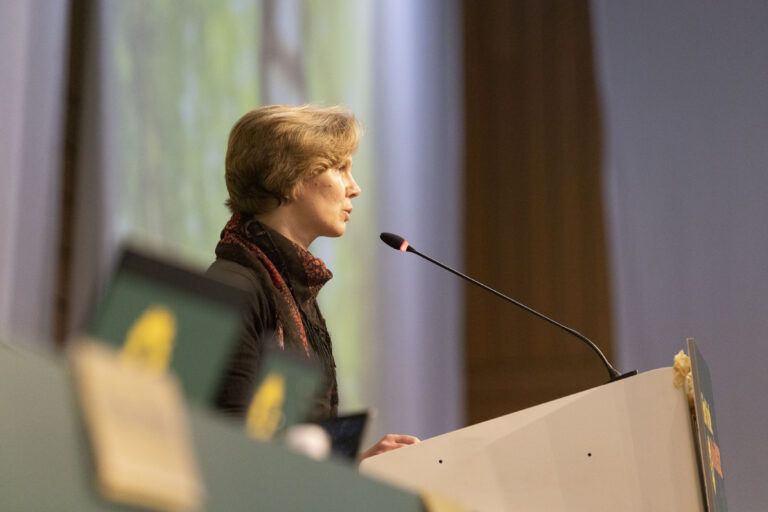 Unser*e Kandidat*innen auf der LDK