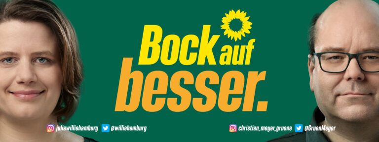 GRÜNE Niedersachsen stimmen auf Parteitag für Koalitionsvertrag