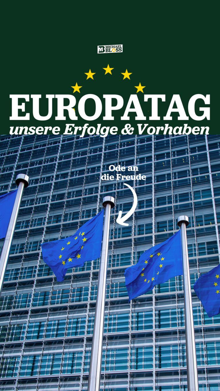„Der Kampf für Freiheit und Demokratie geht nur gemeinsam“