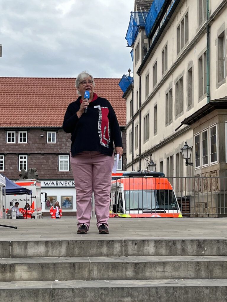 Tag der Wohlfahrtsverbände
