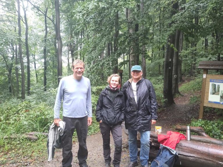 FREIZEIT UMSONST UND DRAUSSEN