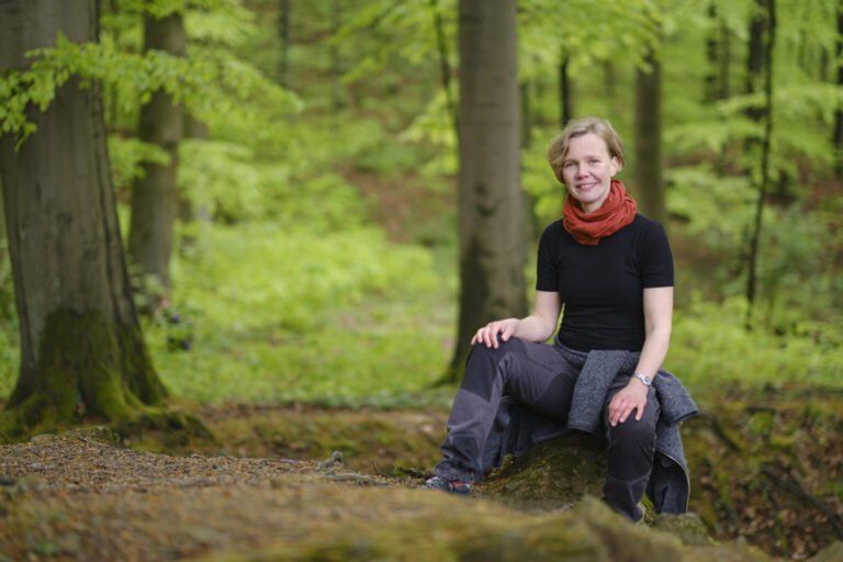 Britta Kellermann zieht in den Landtag ein!
