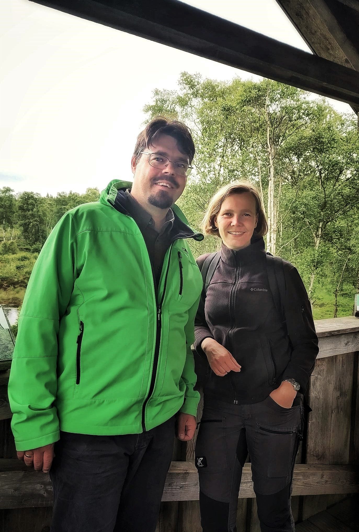 helge limburg und britta kellermann