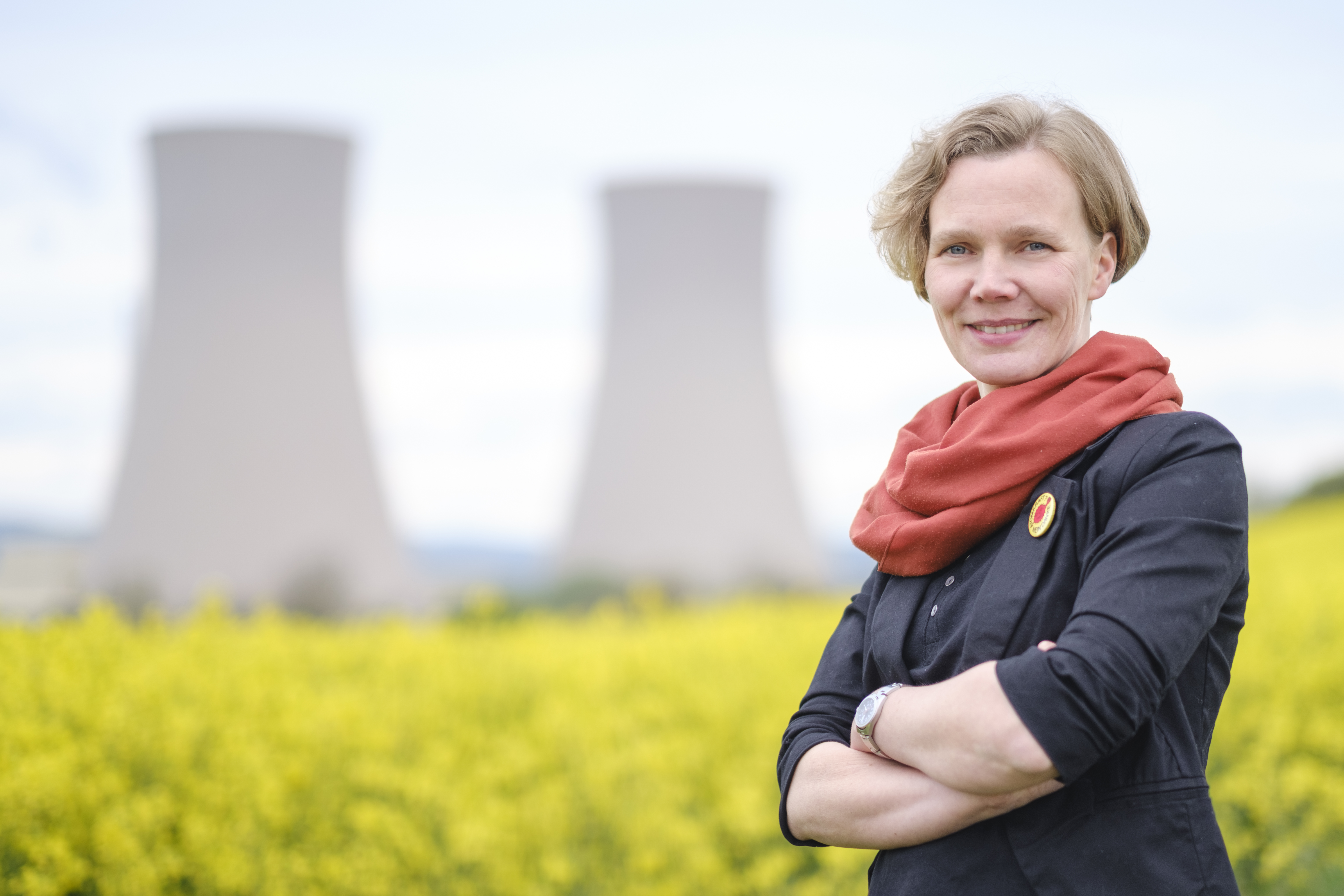 Kellermann ruft Schulen auf zur Teilnahme am bundesweiten Wettbewerb zum Thema Endlagerung! „Das strahlt ja ewig!“