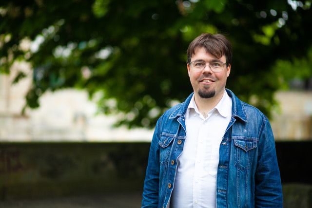 Girls´ Day im Büro des grünen Bundestagsabgeordneten Helge Limburg – „Melde dich JETZT an!“