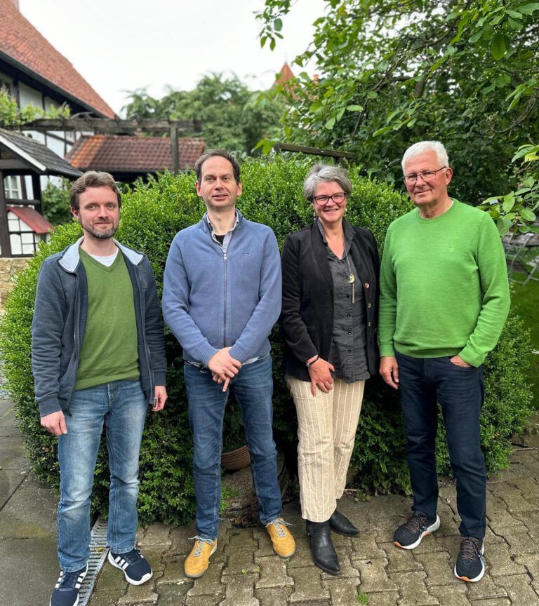 Ortsvorstand OV Hess. Oldendorf