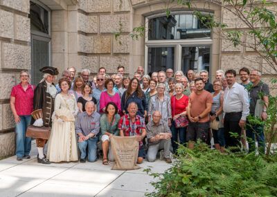 (c) stadtlandmensch fotografie gruppenbild
