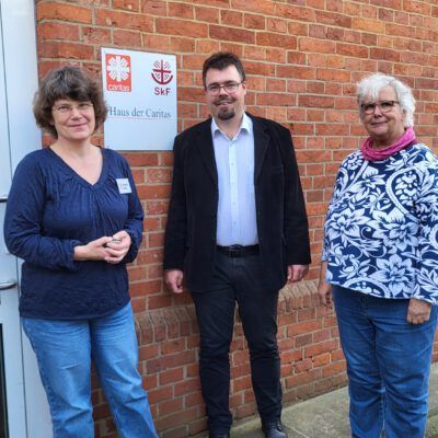 armgard rother helge limburg mechthild clemens