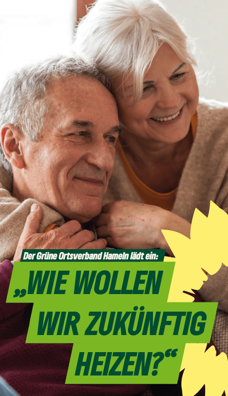 „Wie wollen wir zukünftig heizen?“
