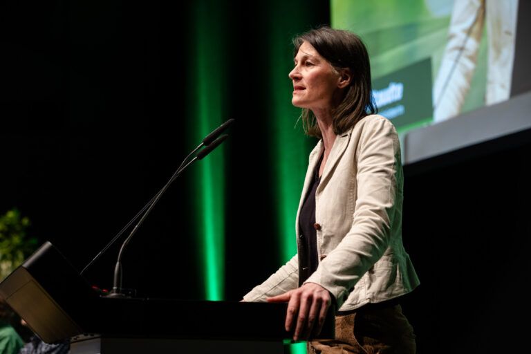 GRÜNE Niedersachsen verabschieden Leitantrag für ländliche Räume