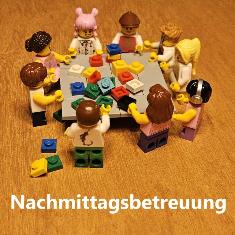 Nachmittagsbetreuung an Hamelner Grundschulen verlässlich gesichert