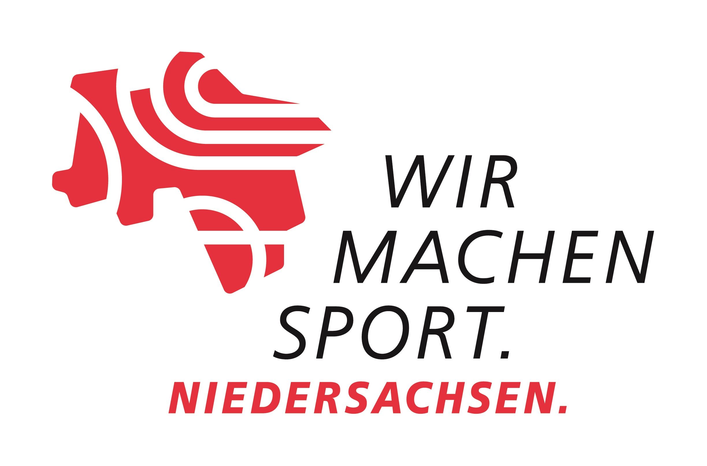 claim wir machen sport