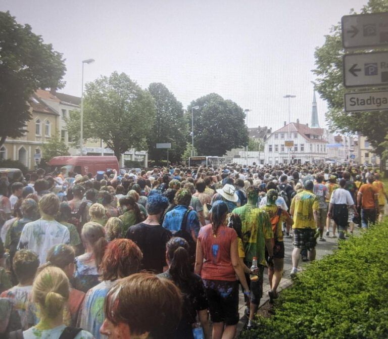 Aus für den Abi-Umzug abgewendet: Mehrheitsgruppe kritisiert Verhalten der Verwaltung