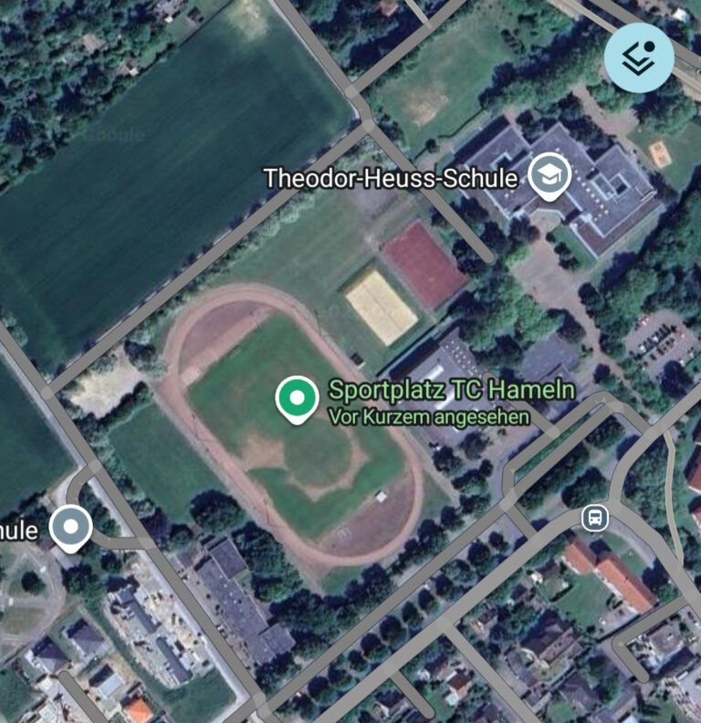 Anstehende Sportplatzsanierungen in Hameln: Grüne und SPD im Hamelner Stadtrat setzen auf Verantwortung und Sachlichkeit