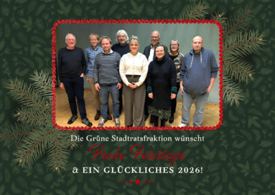 weihnachtskarte 2025