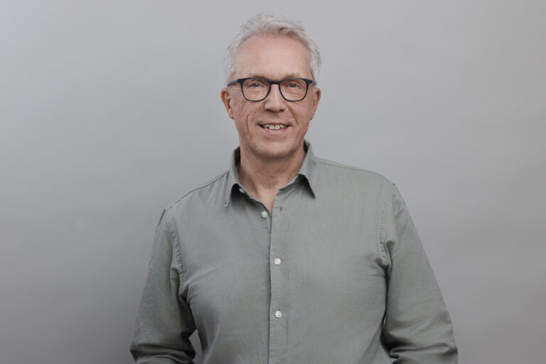 Listenplatz 3  – Reiner Falkenhain