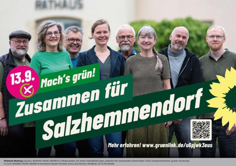 grossflaeche salzhemmendorf