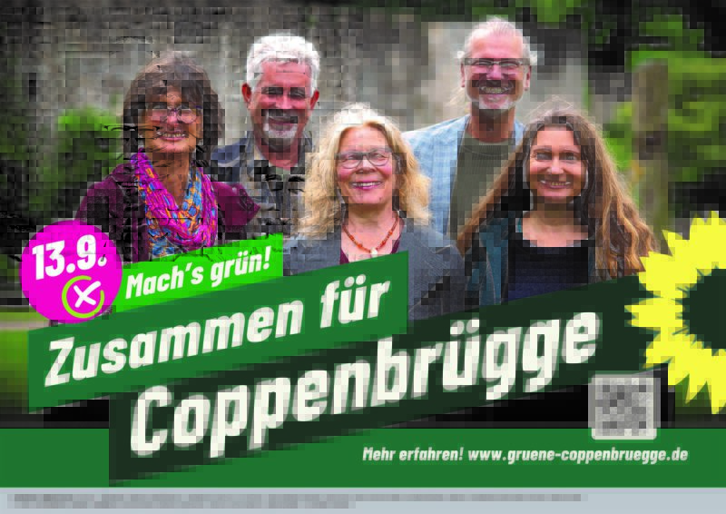 großfläche coppenbrügge
