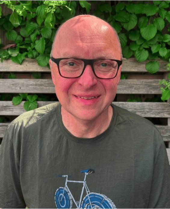 Listenplatz 9 – Jens Lohmann