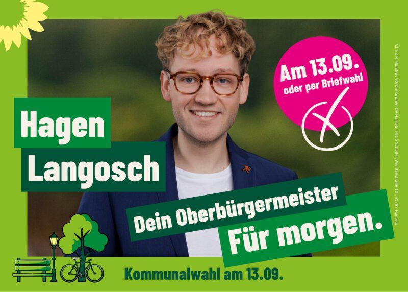dein team fuer den 5